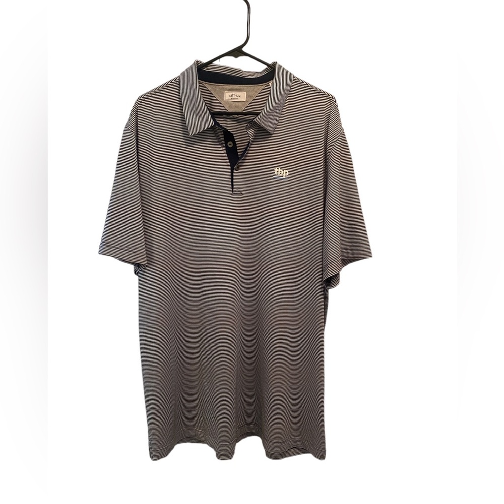 Adidas Adipure golf polo. Size‎ XL